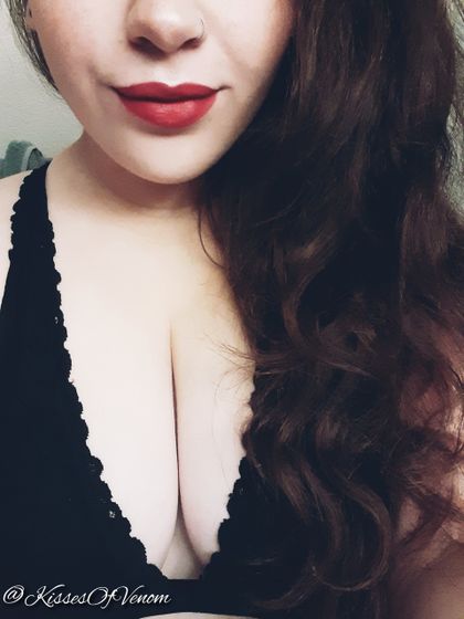 kissesofvenom OnlyFans picture