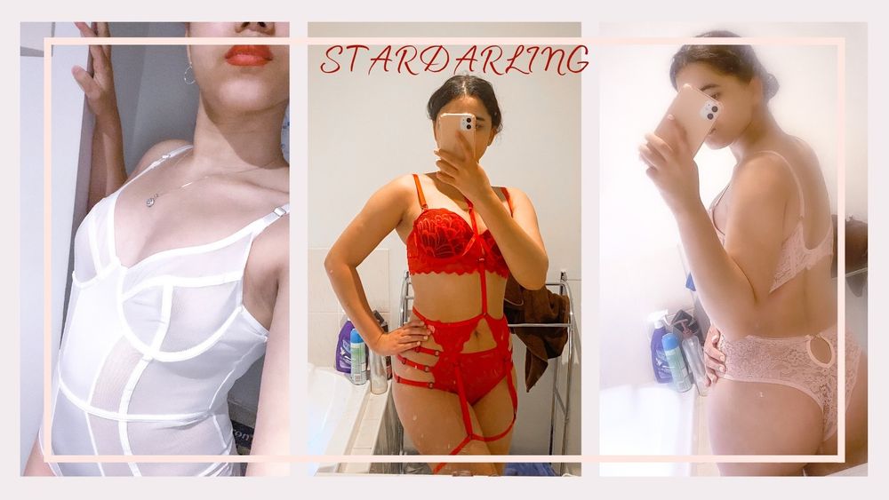 stardarling69 OnlyFans profile picture