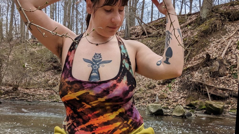 luckbealadyfree OnlyFans profile picture