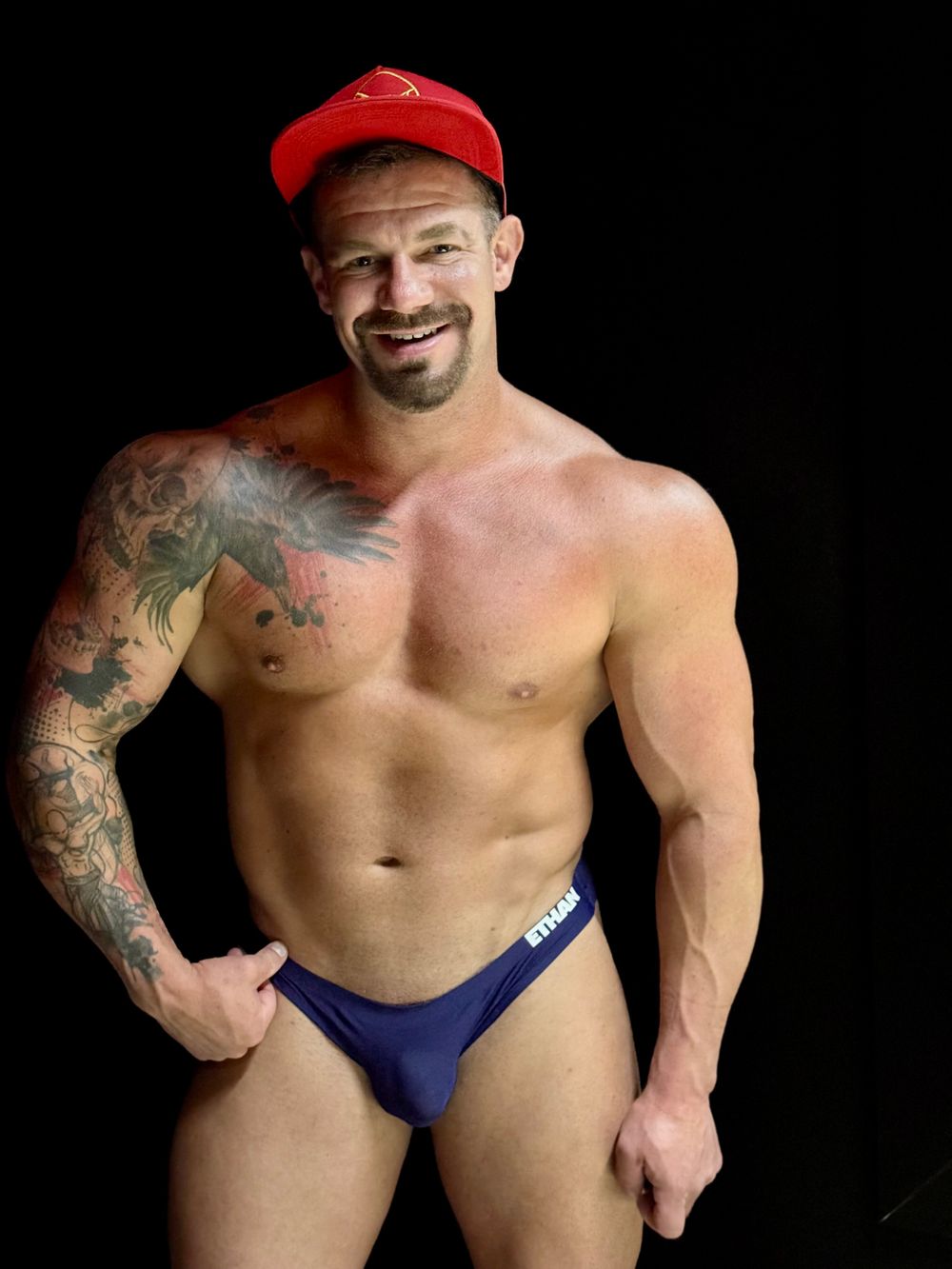 dr_archerxxx OnlyFans profile picture