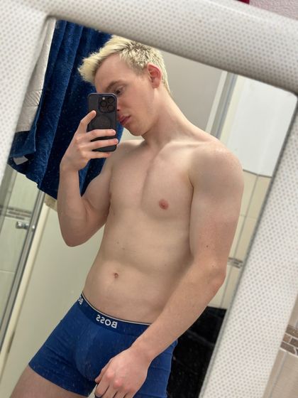 julianprives OnlyFans picture