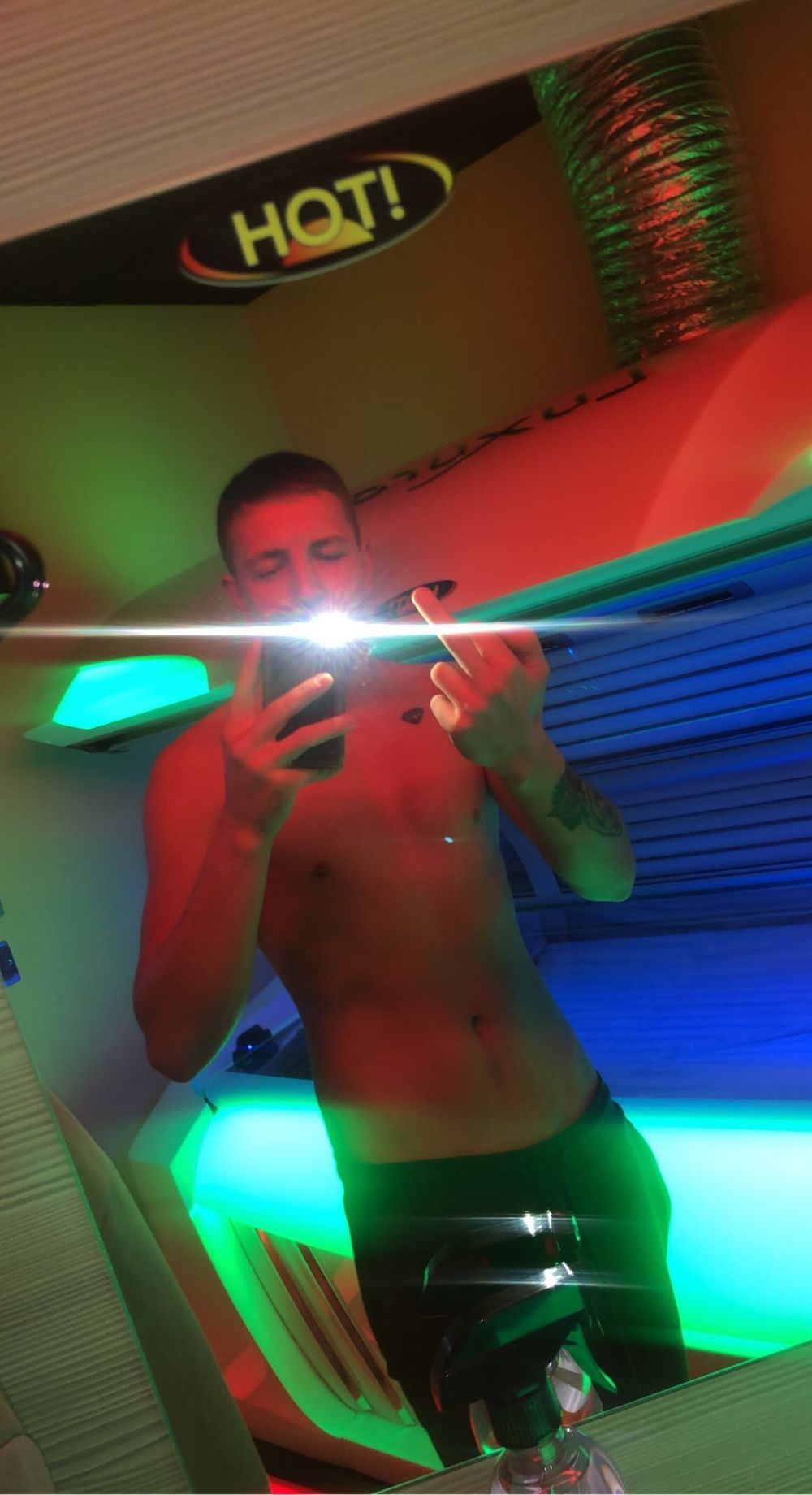 collinsadam99 OnlyFans profile picture
