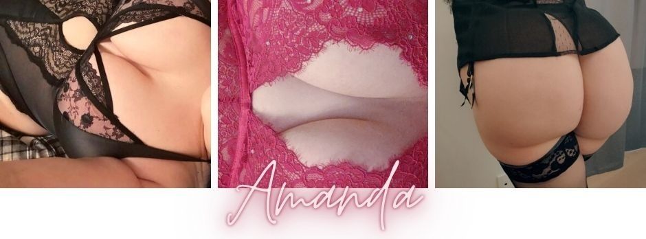 xxxamandap OnlyFans profile picture
