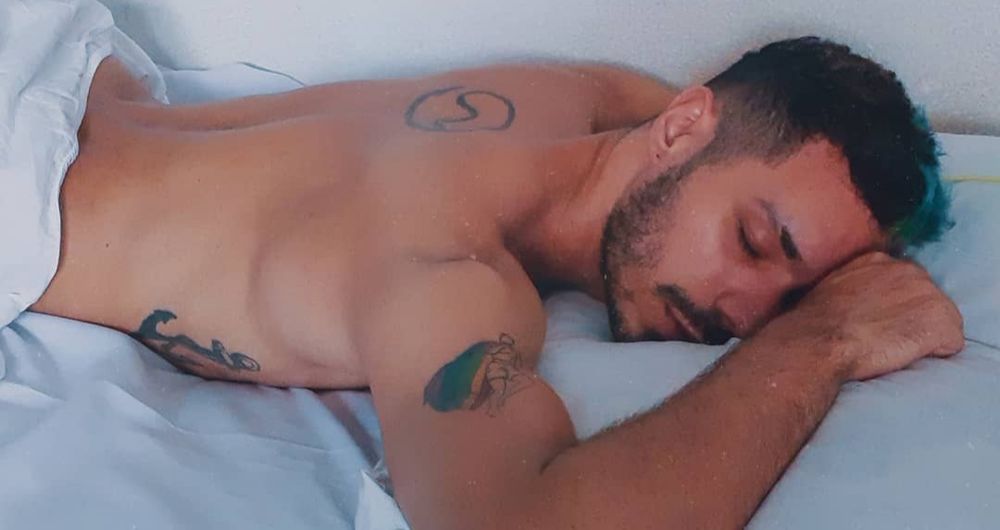 calusantos OnlyFans profile picture