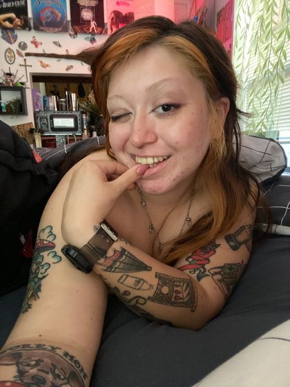 ickivicki666 OnlyFans picture