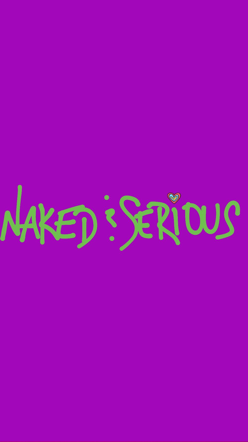 nakedandserious OnlyFans profile picture