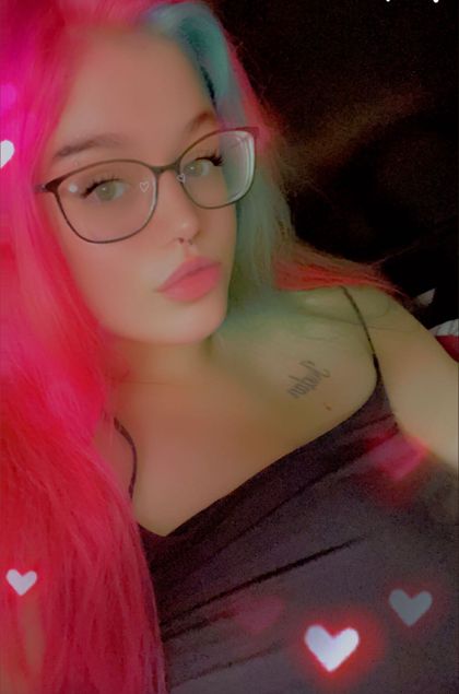 eveylnrose420 OnlyFans picture
