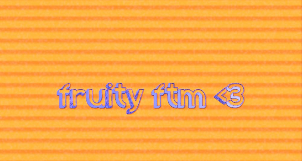 fruitynolan OnlyFans profile picture