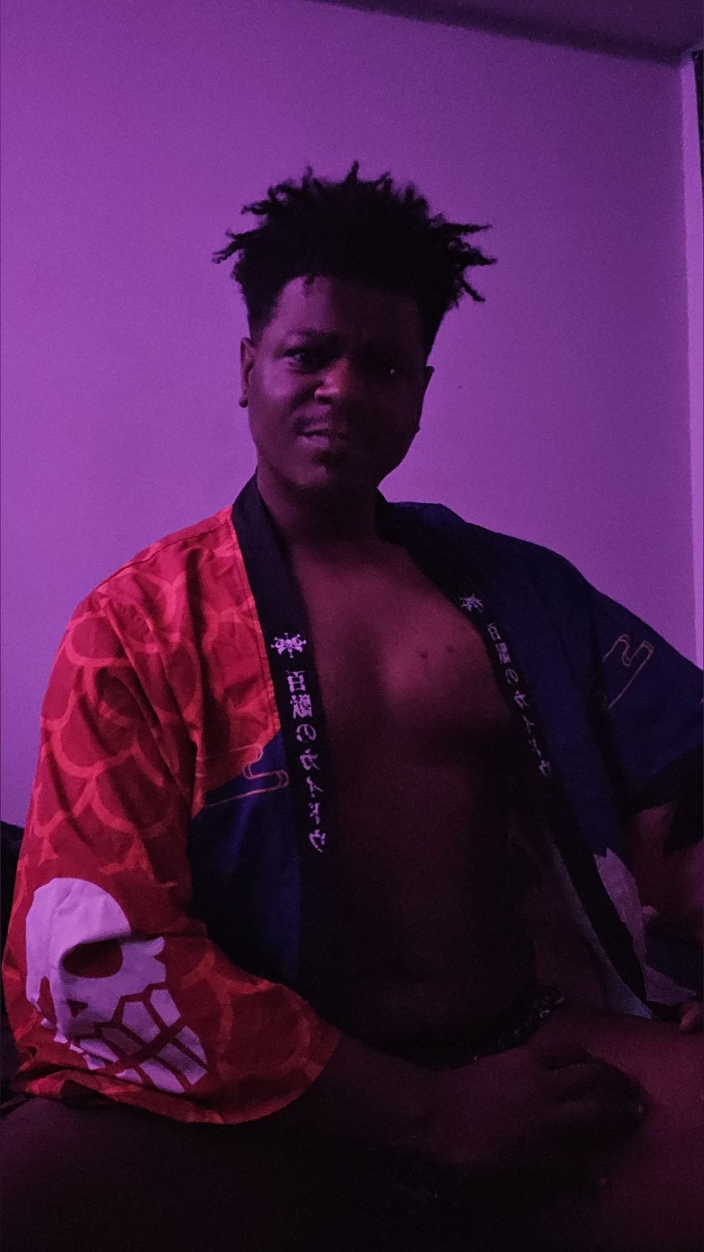 blacktomcosp OnlyFans profile picture