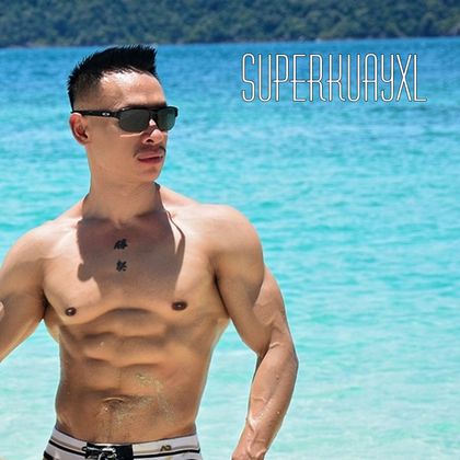 daddysupxl OnlyFans picture