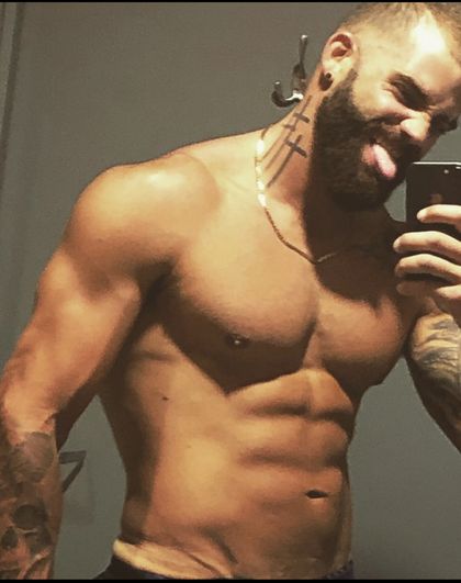coach_anthony_fitness OnlyFans picture