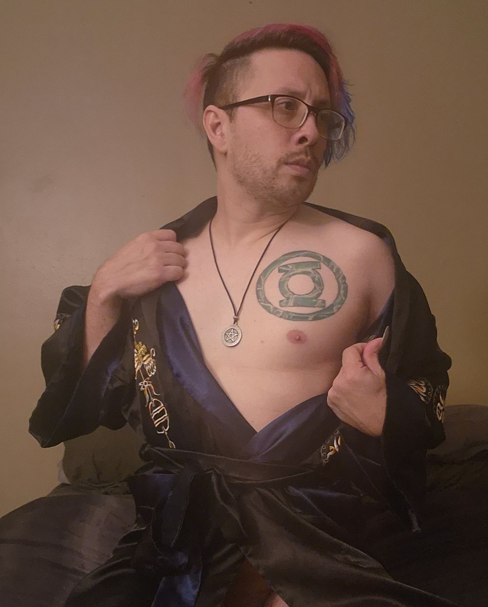 daddy_spyder OnlyFans profile picture