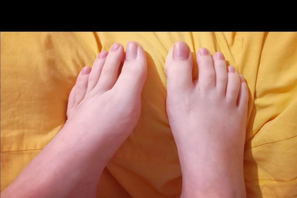 kneesocksfeet OnlyFans profile picture