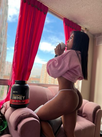 lushianafitness_free OnlyFans picture