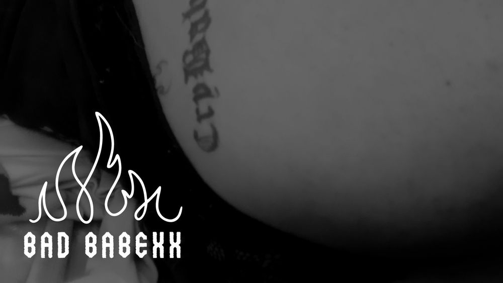 badbabexx_x OnlyFans profile picture