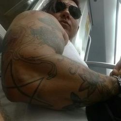 musclesruth OnlyFans picture