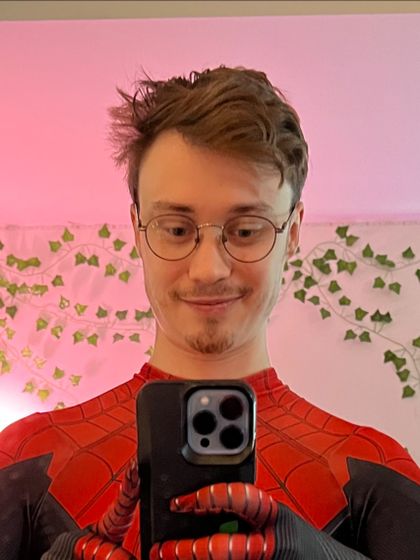 finnglazer OnlyFans picture