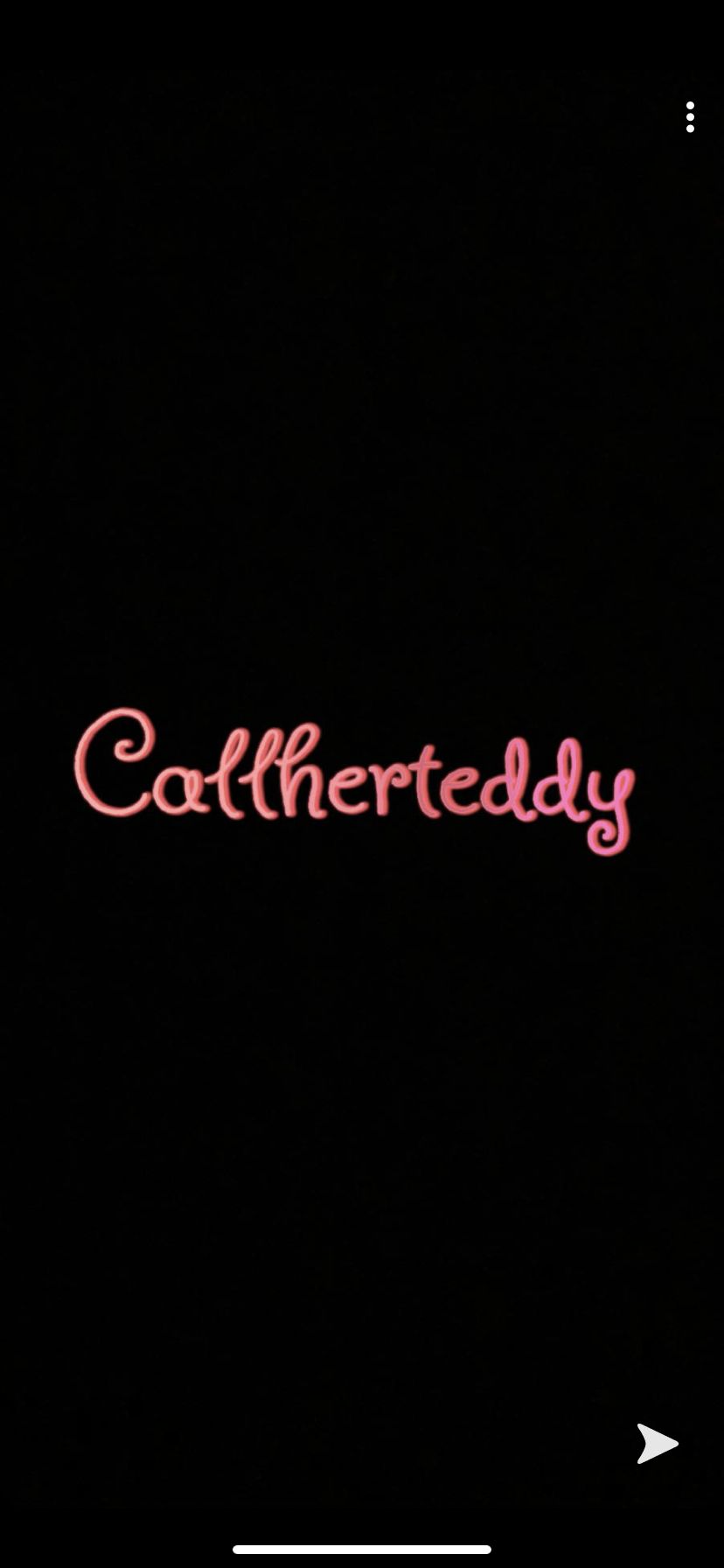 callherteddy OnlyFans profile picture