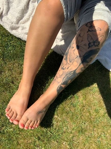sofie_feets OnlyFans profile picture