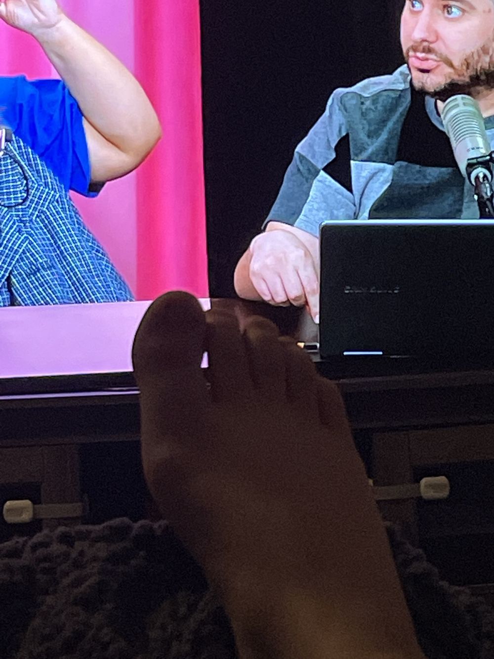 footloots OnlyFans profile picture