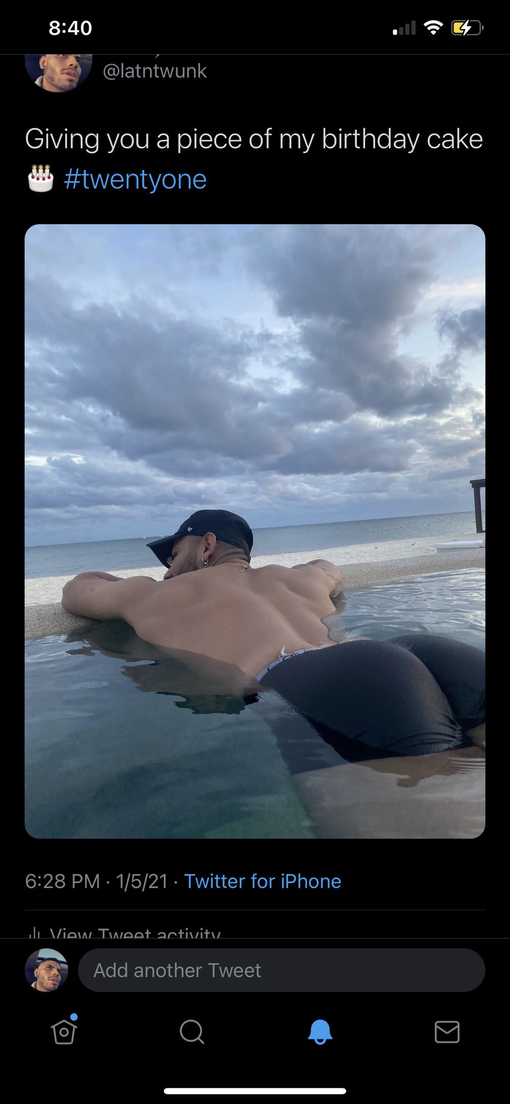 latntwunk OnlyFans profile picture
