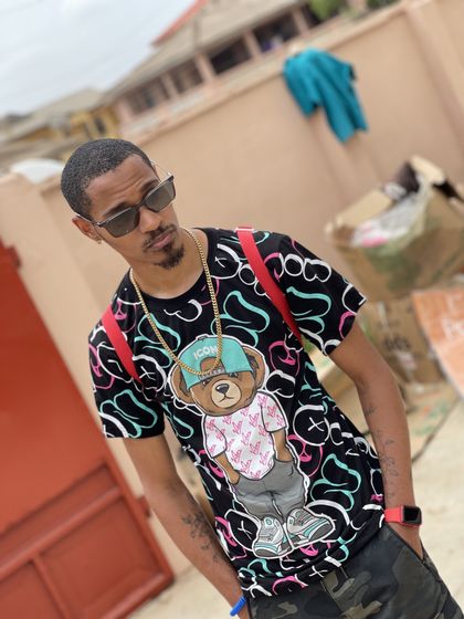 lyricsking OnlyFans picture