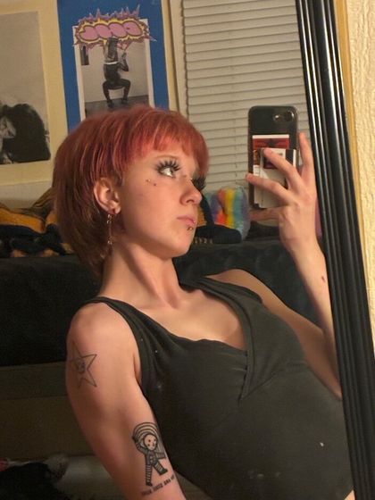 disgraciousdoll OnlyFans picture