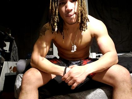 demigodinthesheets OnlyFans picture