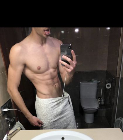 elache OnlyFans picture