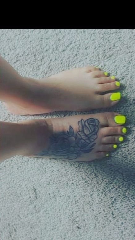 pretty_feet0708 OnlyFans profile picture