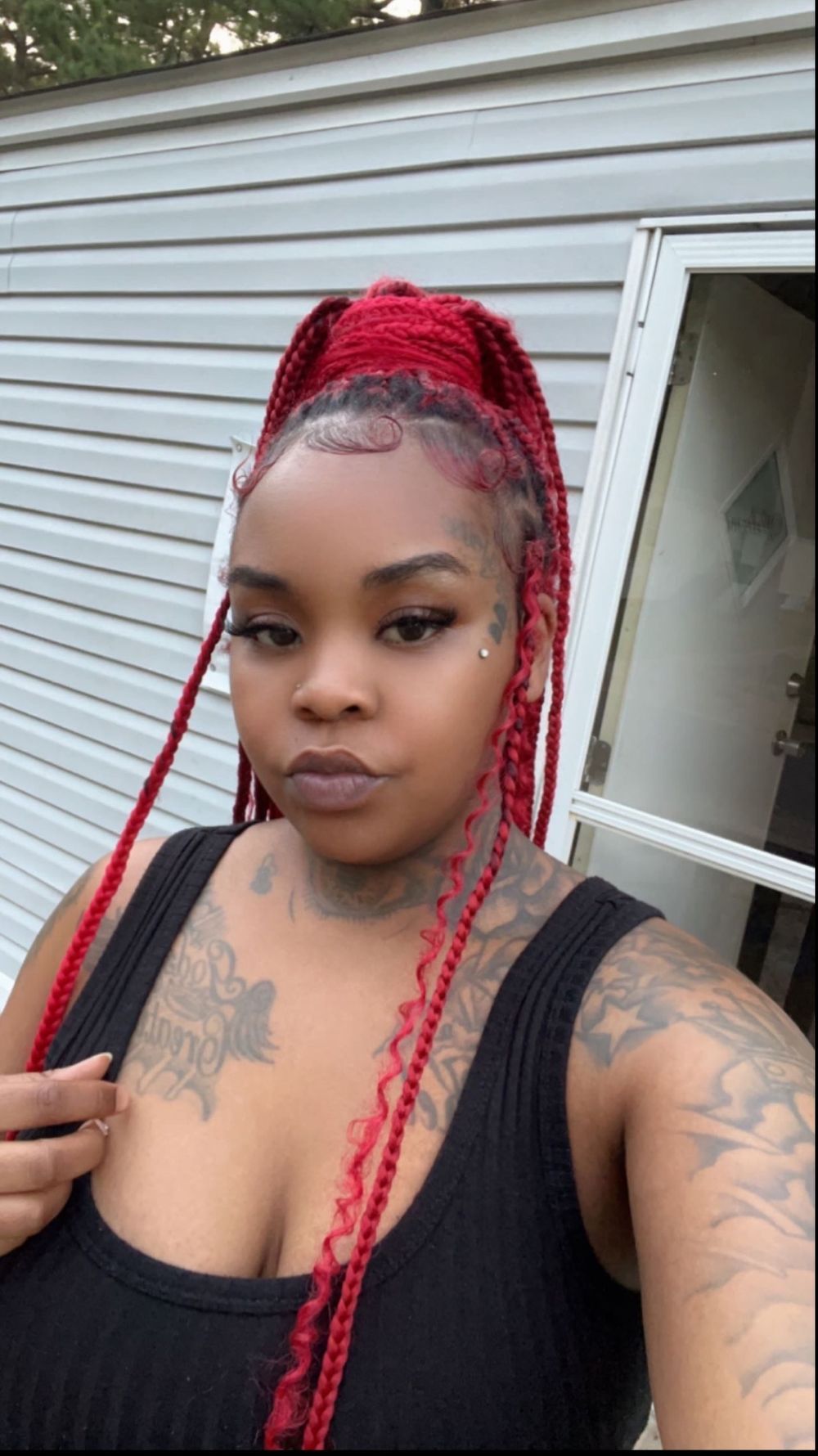 redbombay12 OnlyFans profile picture