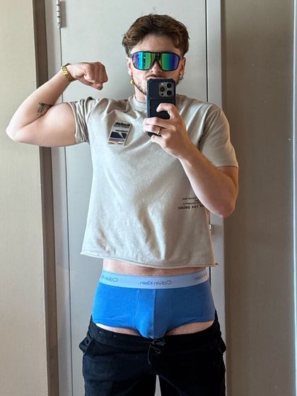 adamgrayx OnlyFans picture