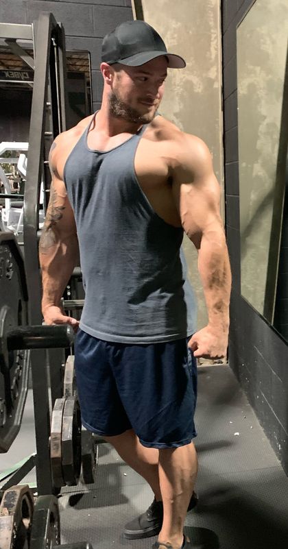 leefoote83 OnlyFans picture