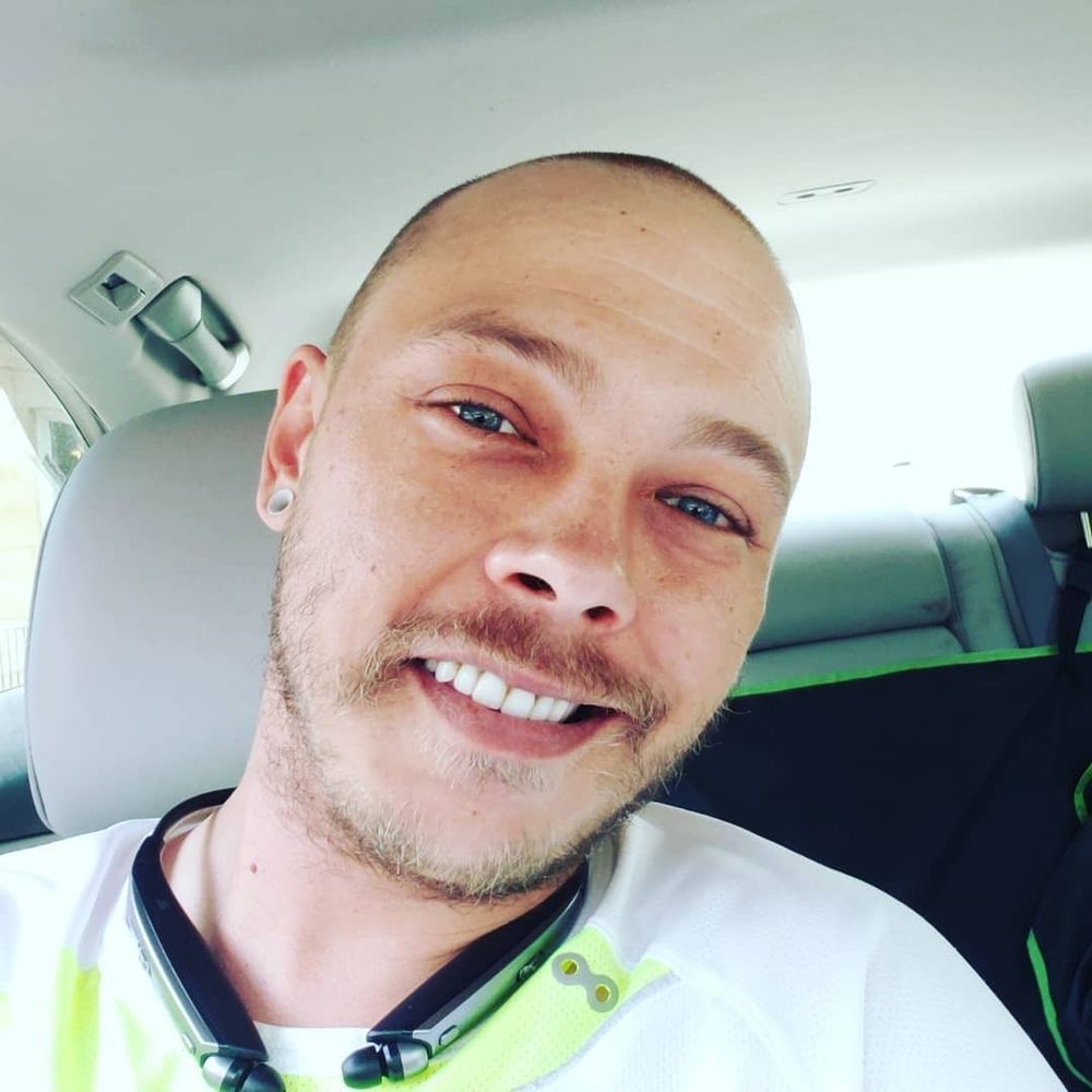 bluestevo OnlyFans profile picture