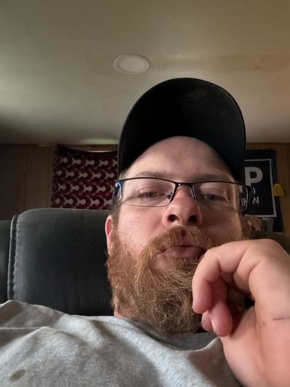 xxxirondickxxx OnlyFans picture