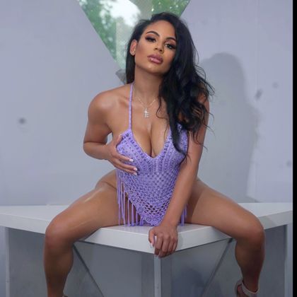 envyerica OnlyFans picture