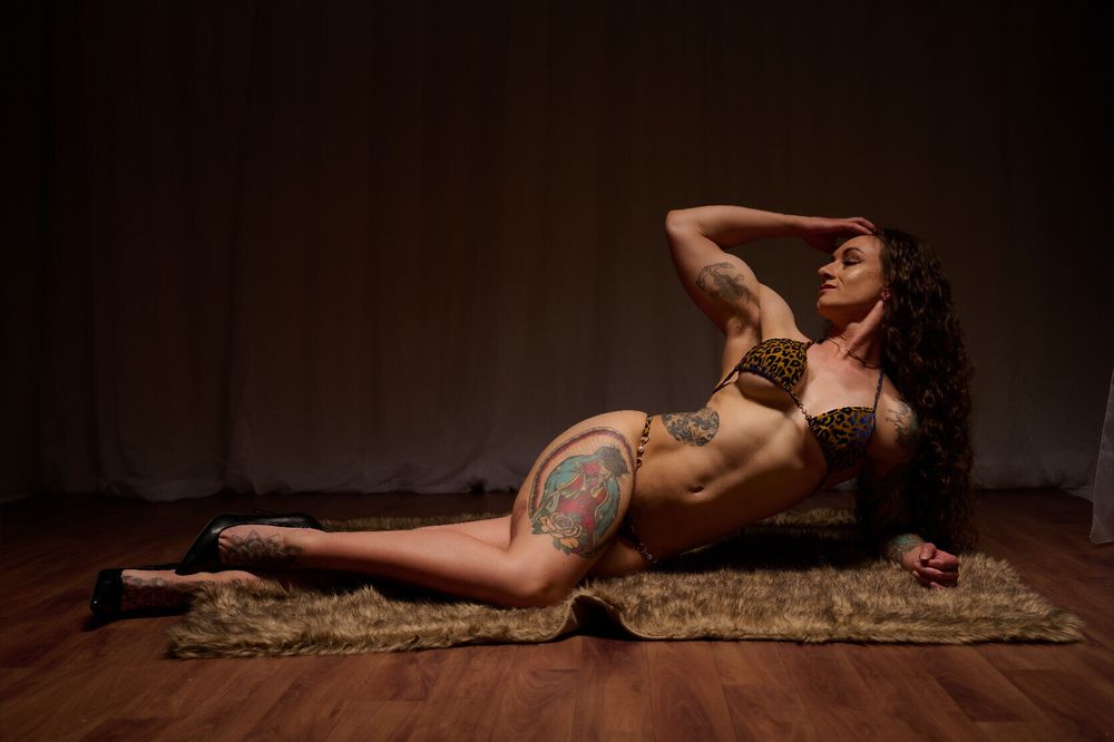 claudiaafterdark OnlyFans profile picture