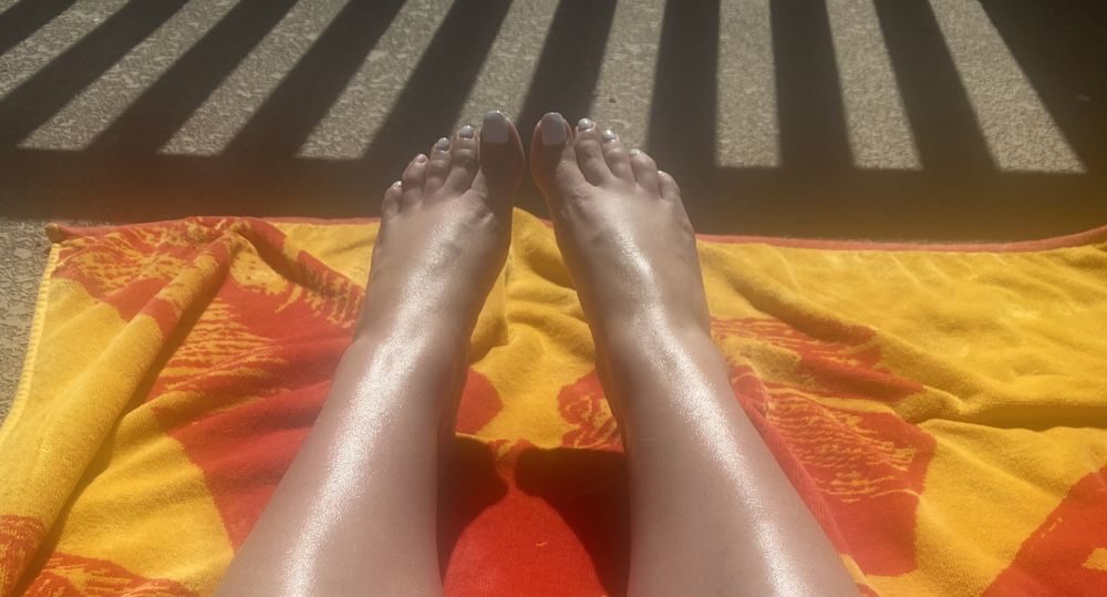 princessprettyfeet143 OnlyFans profile picture