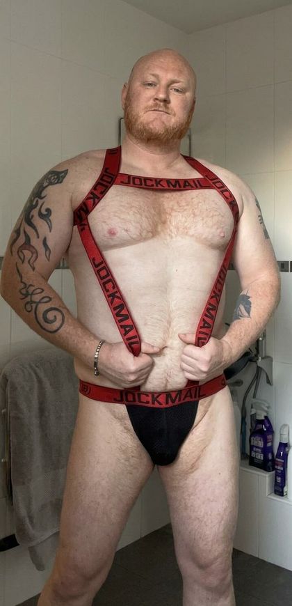 gingerbeef01 OnlyFans picture