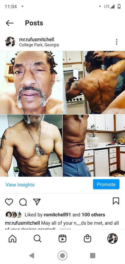 mrrufusmitchell OnlyFans picture