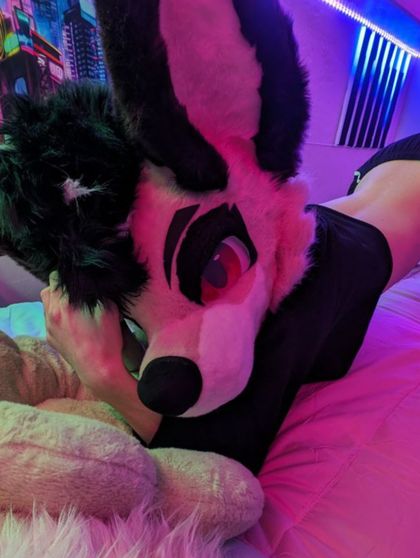 p4rtyfoxx OnlyFans picture