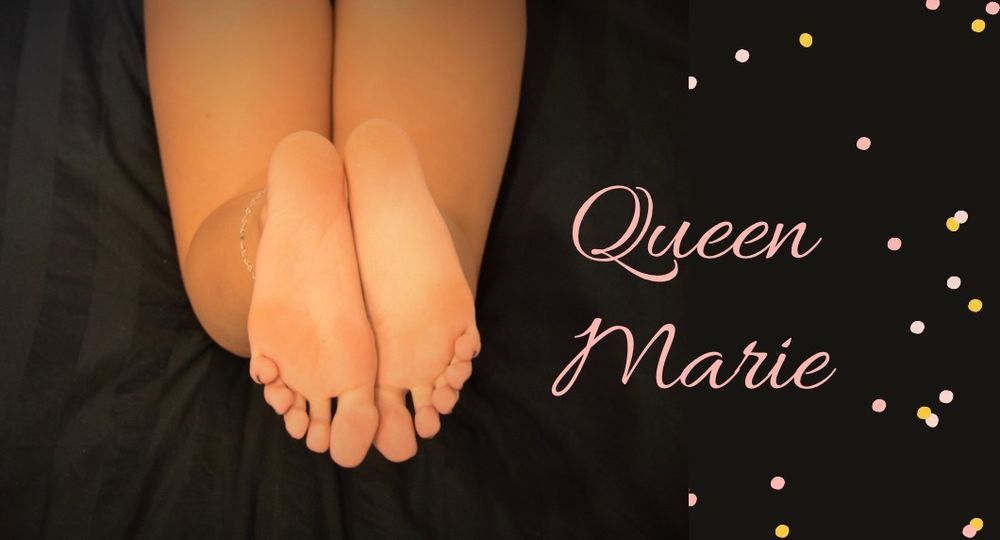 queenmariefeet OnlyFans profile picture