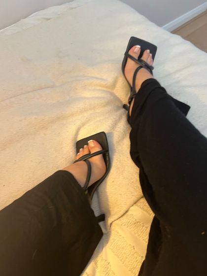 princessfeetpics18 OnlyFans picture