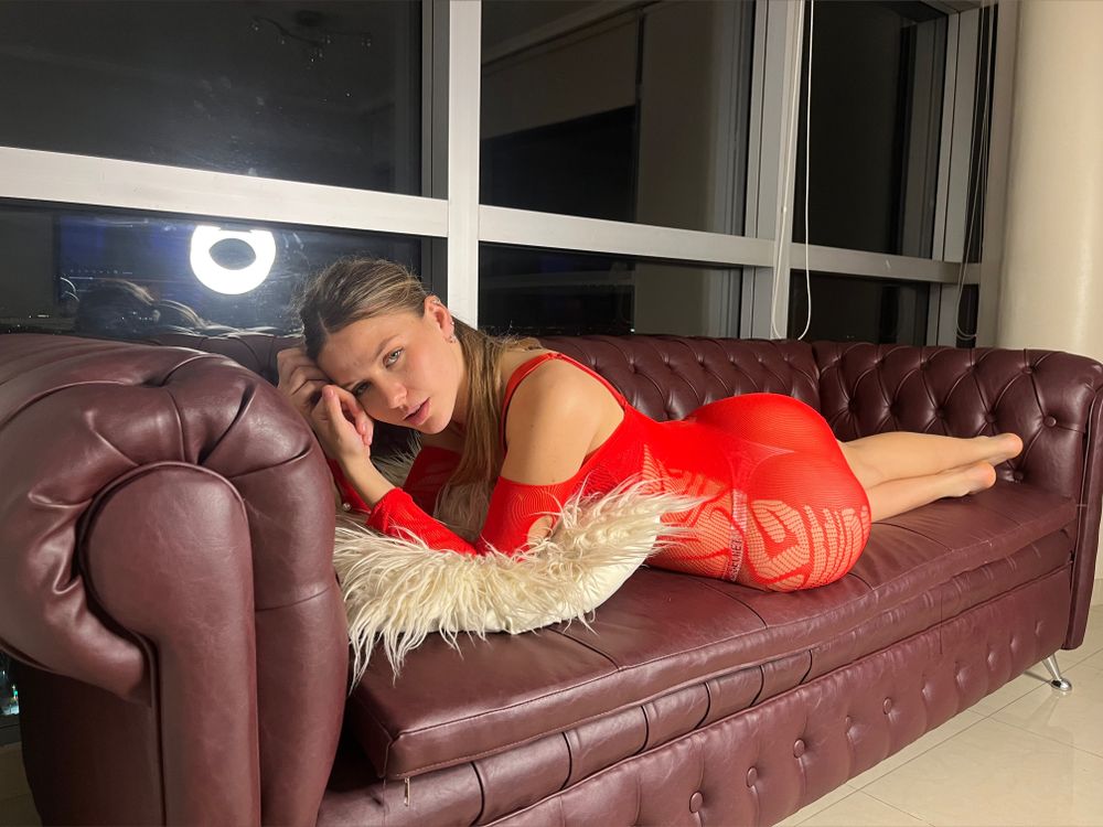 isabellasochas OnlyFans profile picture
