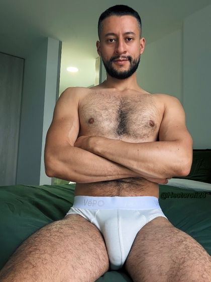 hectorxxl OnlyFans picture