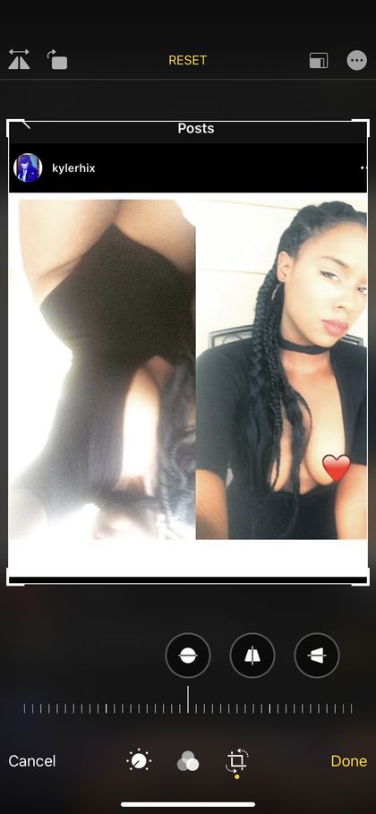 heatherhix OnlyFans picture