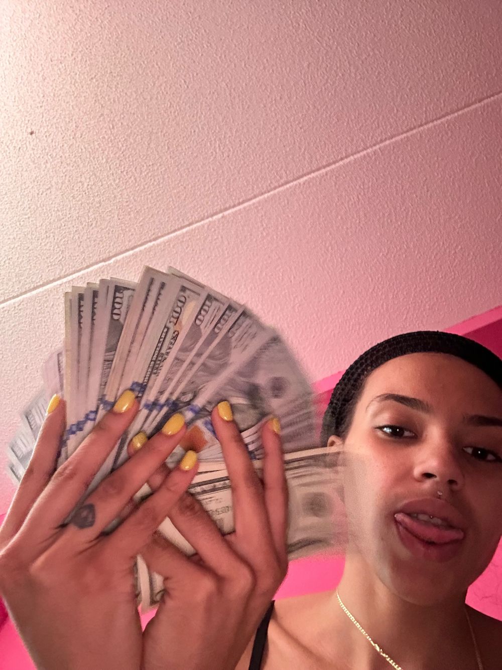 skinnyminnieekia OnlyFans profile picture