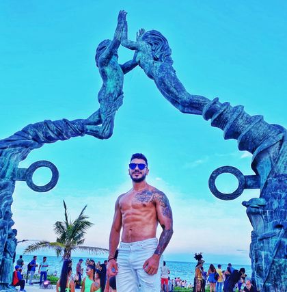 jimmsvega OnlyFans picture