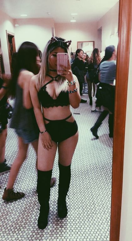 xtteebunnyx OnlyFans picture