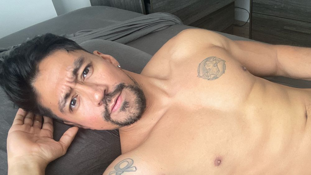 antvegaxxx OnlyFans profile picture